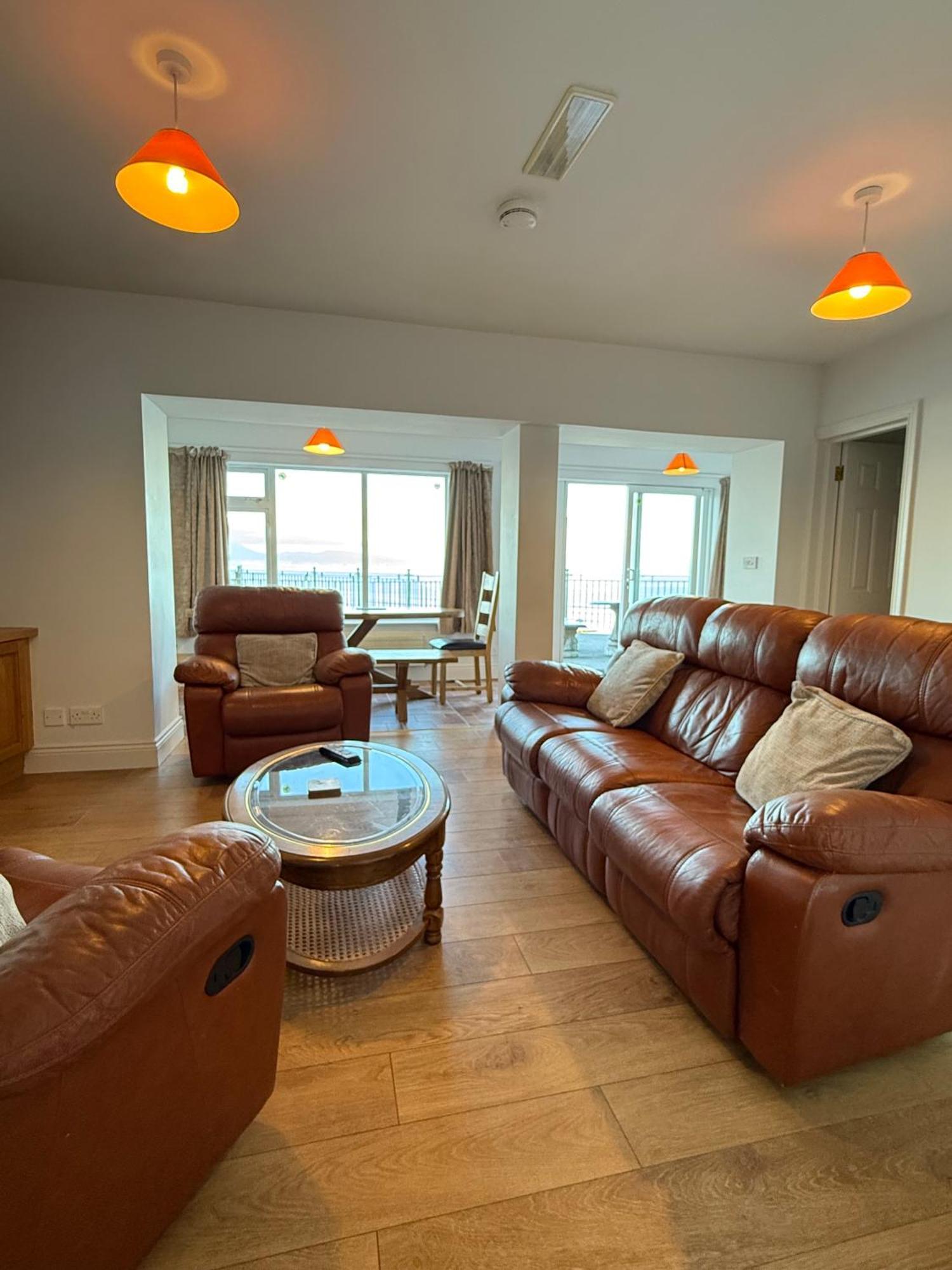 Oneills Apartments Ballyheigue Exterior photo